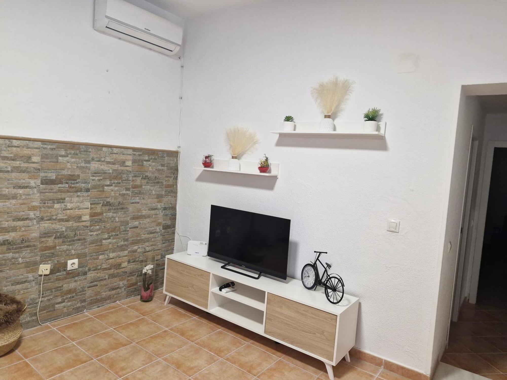 Mi Joya Appartement Jerez de la Frontera