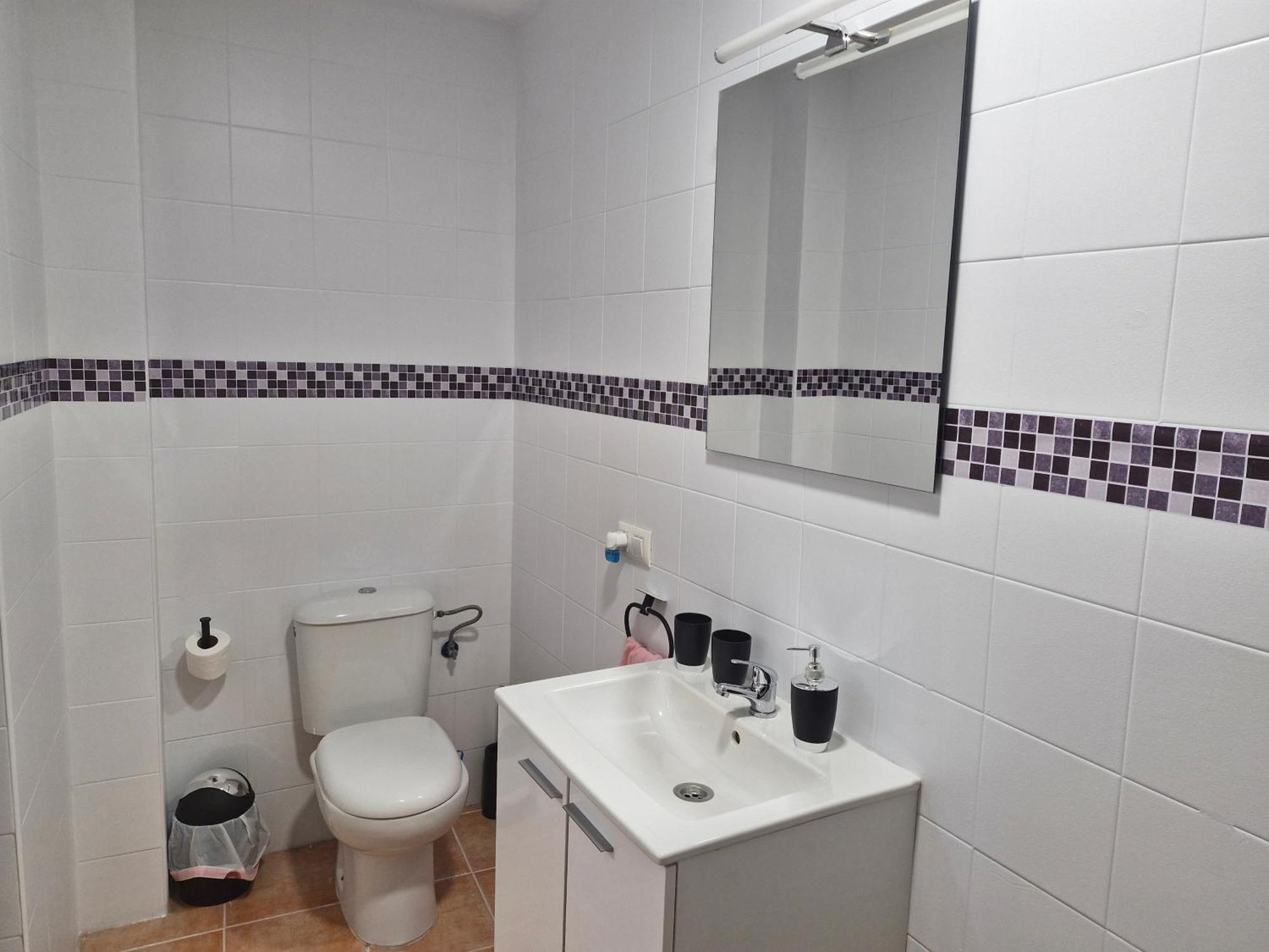 Apartament Mi Joya Jerez de la Frontera