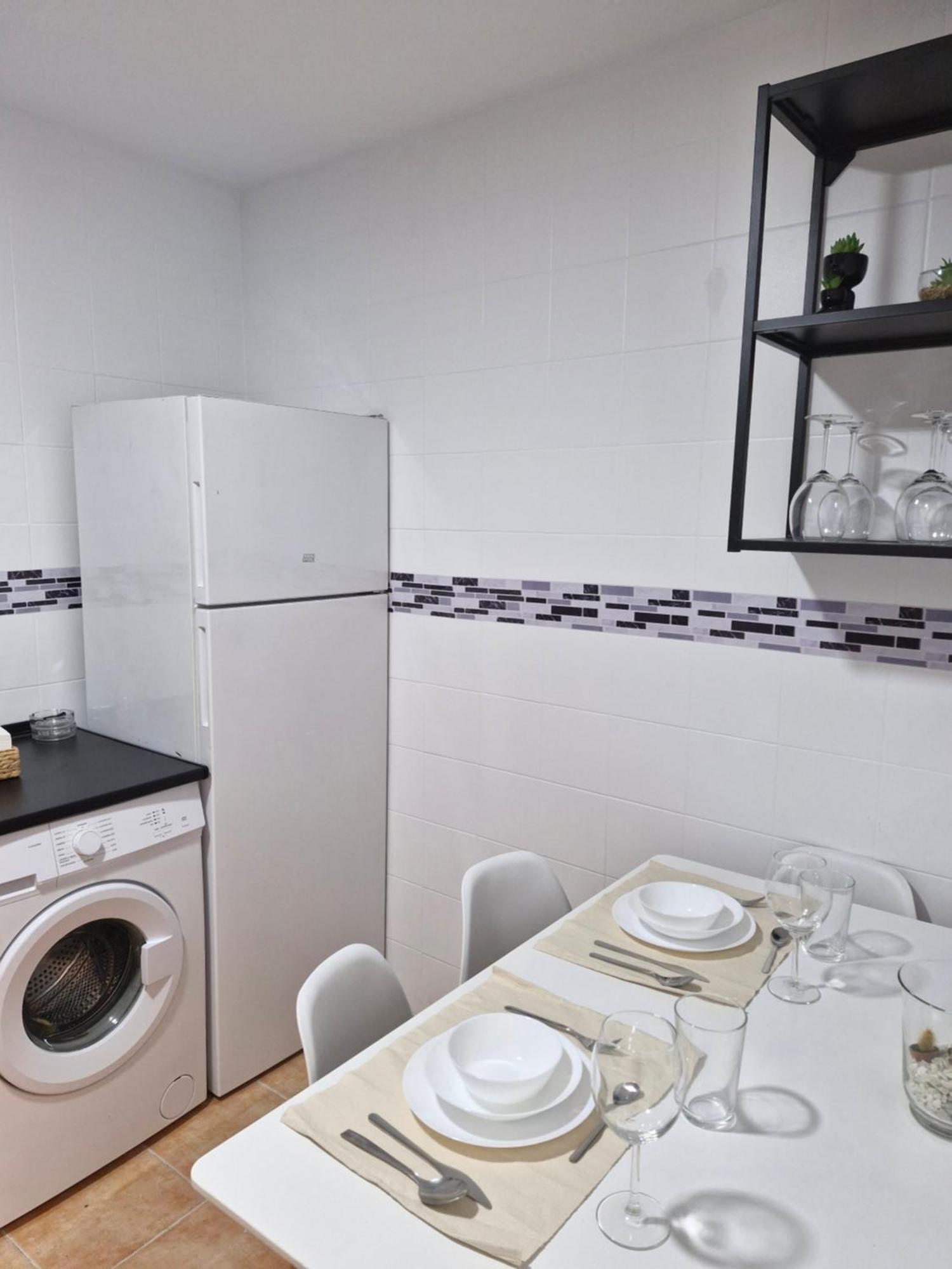 Apartament Mi Joya