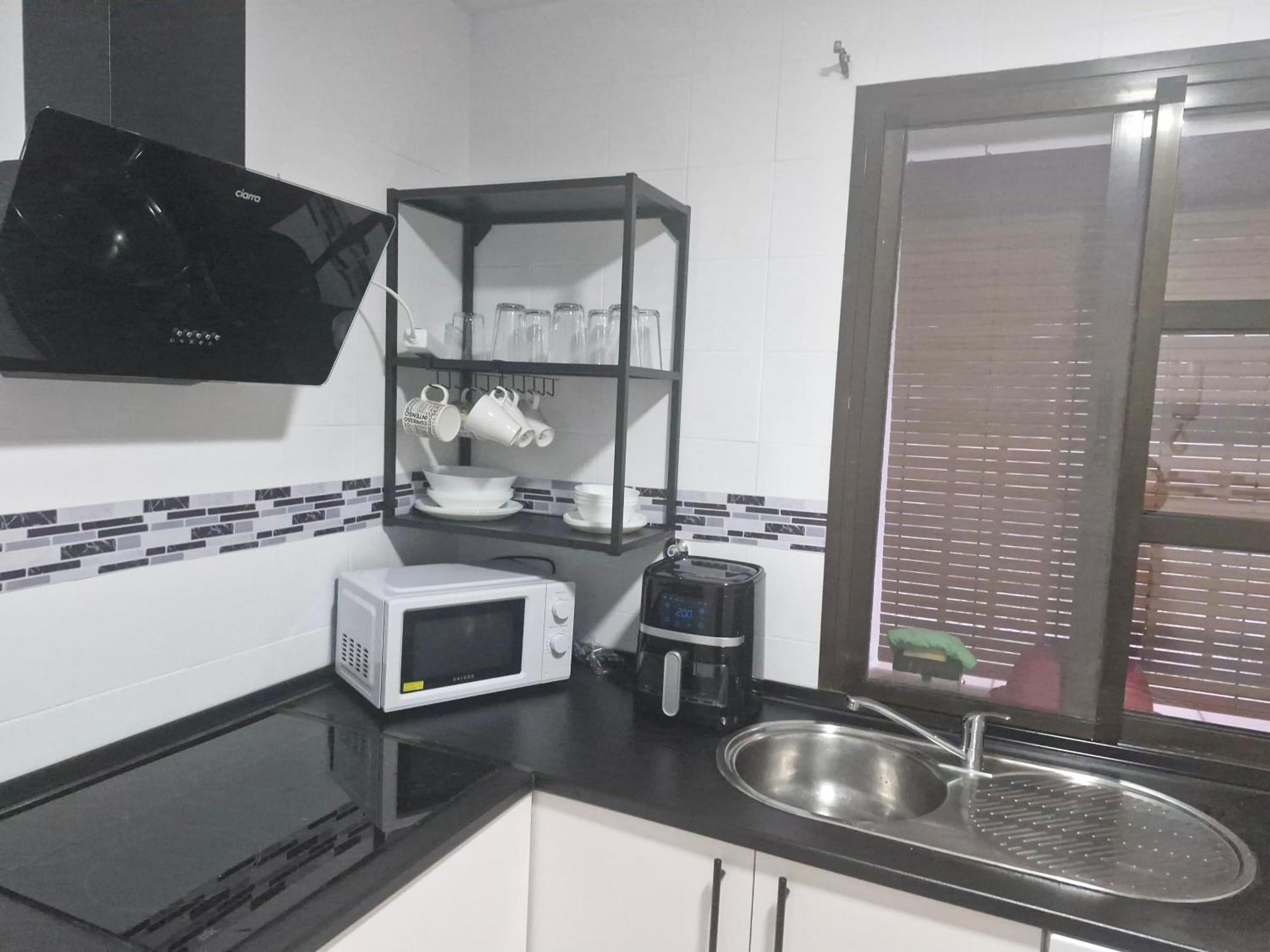 Mi Joya Apartament *