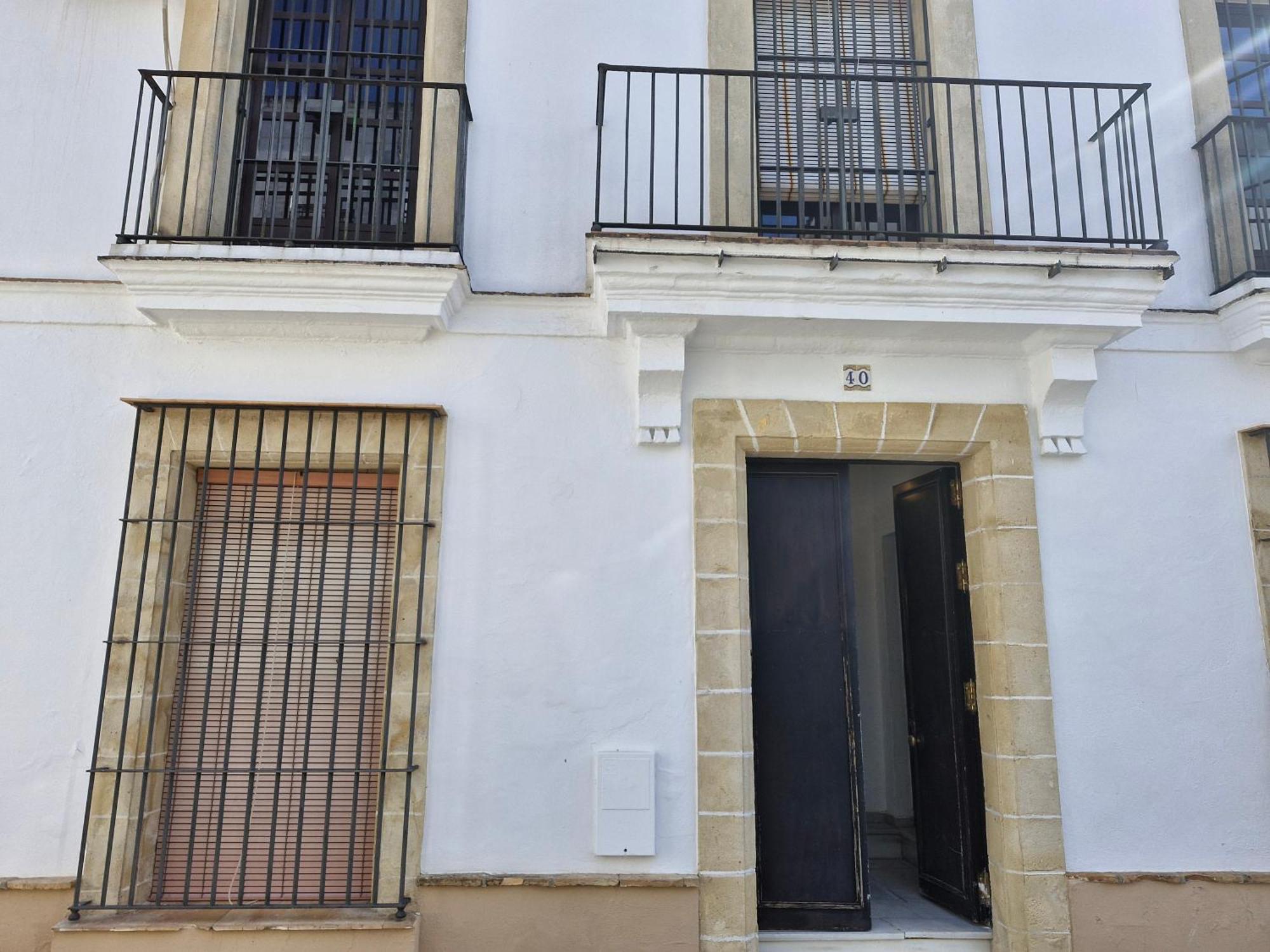 Mi Joya Apartment *